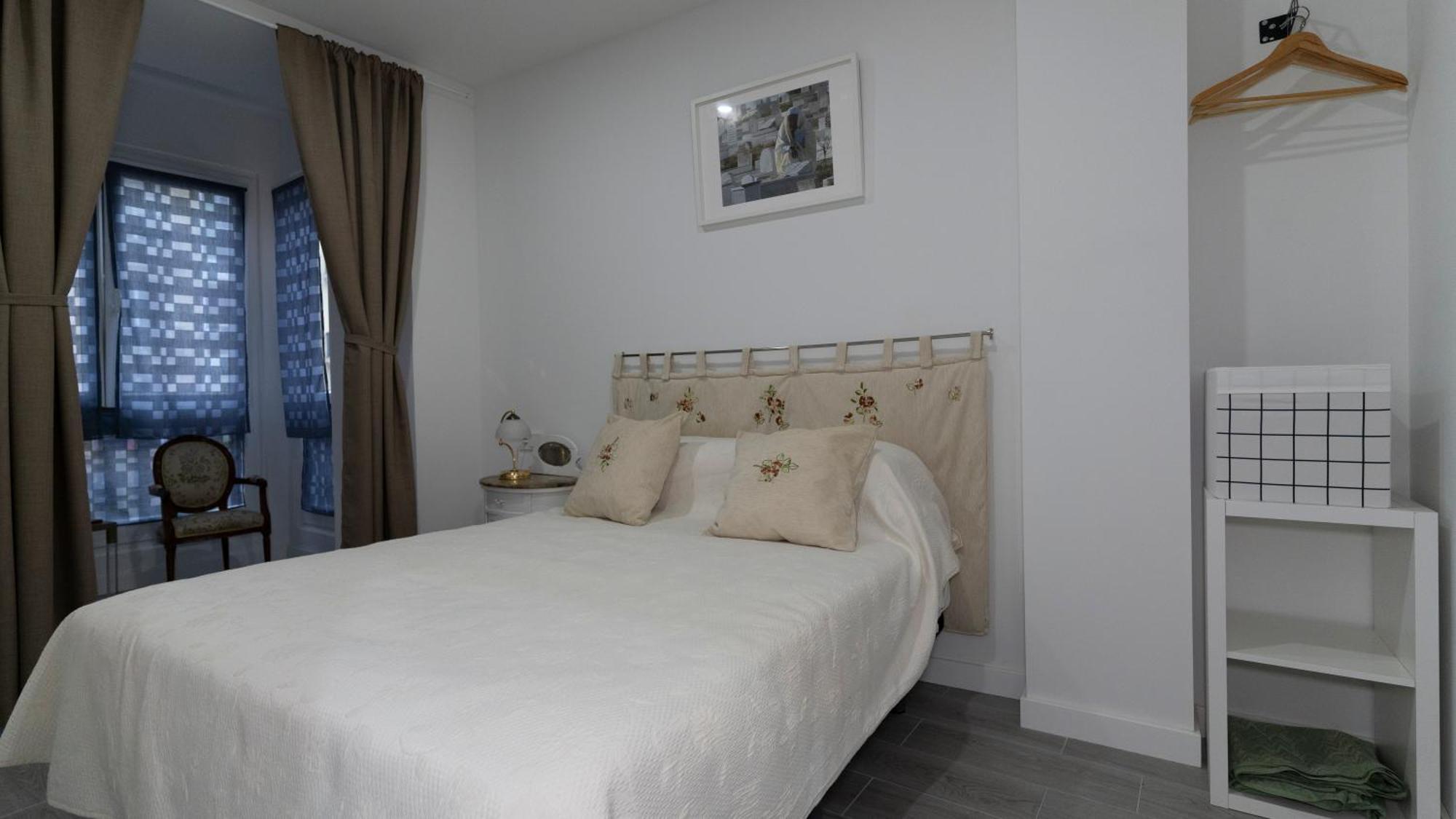 Laurel Cozy Home 로그로노 외부 사진
