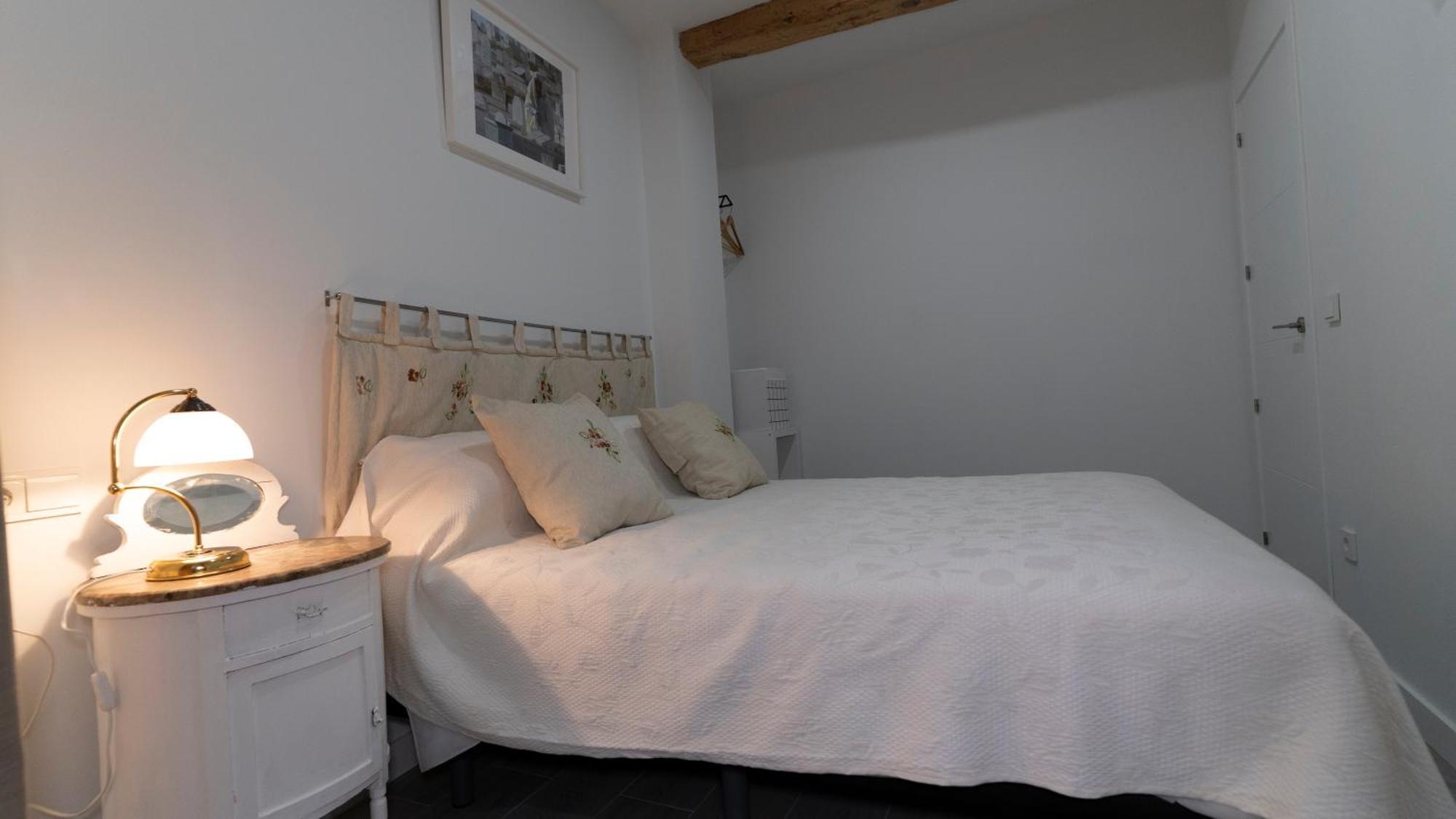 Laurel Cozy Home 로그로노 외부 사진